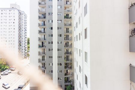 Apartamento à venda com 58m², 2 quartos e 1 vaga Apartamento à venda com 58m², 2 quartos e 1 vagaVista Sacada Sala