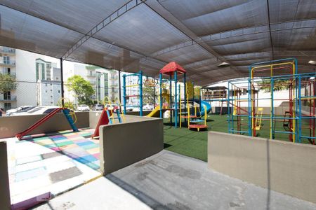 Apartamento à venda com 58m², 2 quartos e 1 vaga Apartamento à venda com 58m², 2 quartos e 1 vagaÁrea Comum