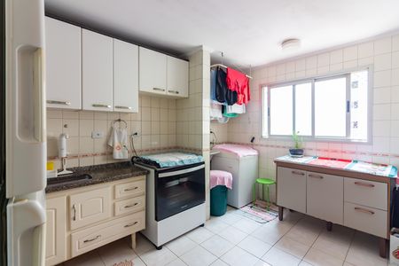 Apartamento à venda com 58m², 2 quartos e 1 vaga Apartamento à venda com 58m², 2 quartos e 1 vagaCozinha