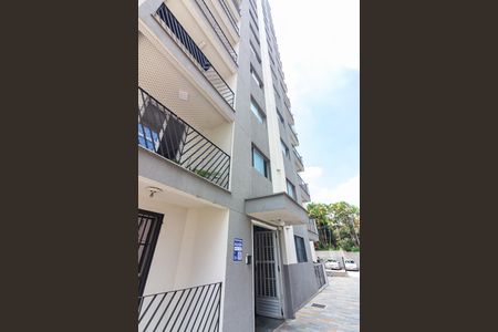 Apartamento à venda com 58m², 2 quartos e 1 vaga Apartamento à venda com 58m², 2 quartos e 1 vagaFachada