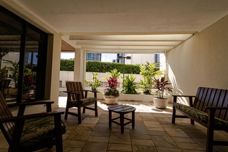 Apartamento para alugar com 66m², 2 quartos e 1 vaga Apartamento para alugar com 66m², 2 quartos e 1 vagaÁrea Comum