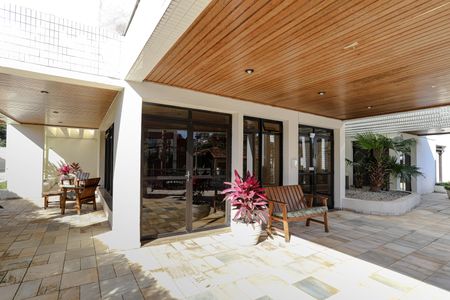 Apartamento para alugar com 66m², 2 quartos e 1 vaga Apartamento para alugar com 66m², 2 quartos e 1 vagaFachada