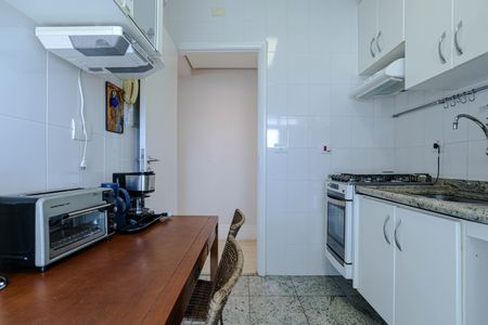 Apartamento para alugar com 66m², 2 quartos e 1 vaga Apartamento para alugar com 66m², 2 quartos e 1 vagaCozinha