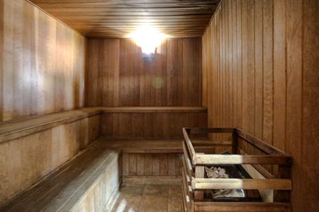 Apartamento para alugar com 66m², 2 quartos e 1 vaga Apartamento para alugar com 66m², 2 quartos e 1 vagaÁrea Comum - SPA