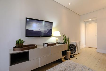 Apartamento para alugar com 66m², 2 quartos e 1 vaga Apartamento para alugar com 66m², 2 quartos e 1 vagaSala