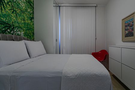 Apartamento para alugar com 66m², 2 quartos e 1 vaga Apartamento para alugar com 66m², 2 quartos e 1 vagaQuarto 2