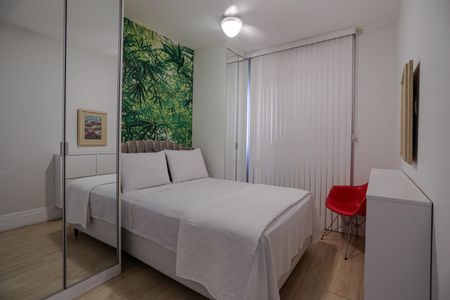 Apartamento para alugar com 66m², 2 quartos e 1 vaga Apartamento para alugar com 66m², 2 quartos e 1 vagaQuarto 2