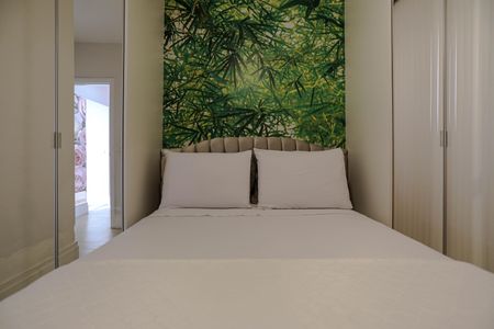 Apartamento para alugar com 66m², 2 quartos e 1 vaga Apartamento para alugar com 66m², 2 quartos e 1 vagaQuarto 2