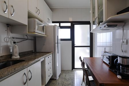 Apartamento para alugar com 66m², 2 quartos e 1 vaga Apartamento para alugar com 66m², 2 quartos e 1 vagaCozinha