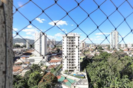 Apartamento para alugar com 66m², 2 quartos e 1 vaga Apartamento para alugar com 66m², 2 quartos e 1 vagaVista - Quarto 2