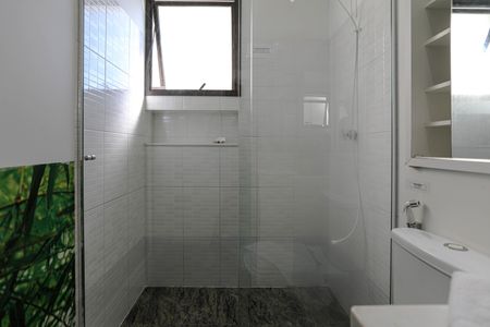 Apartamento para alugar com 66m², 2 quartos e 1 vaga Apartamento para alugar com 66m², 2 quartos e 1 vagaBanheiro