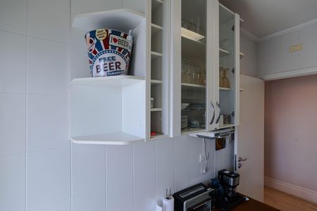 Apartamento para alugar com 66m², 2 quartos e 1 vaga Apartamento para alugar com 66m², 2 quartos e 1 vagaCozinha