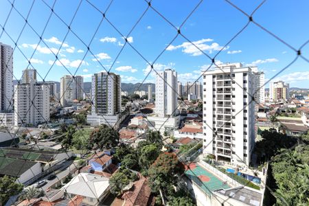 Apartamento para alugar com 66m², 2 quartos e 1 vaga Apartamento para alugar com 66m², 2 quartos e 1 vagaVista - Sacada