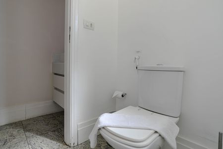 Apartamento para alugar com 66m², 2 quartos e 1 vaga Apartamento para alugar com 66m², 2 quartos e 1 vagaLavabo