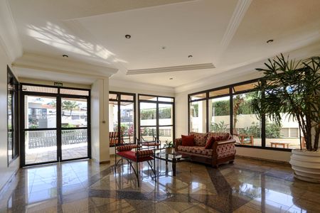 Apartamento para alugar com 66m², 2 quartos e 1 vaga Apartamento para alugar com 66m², 2 quartos e 1 vagaÁrea Comum