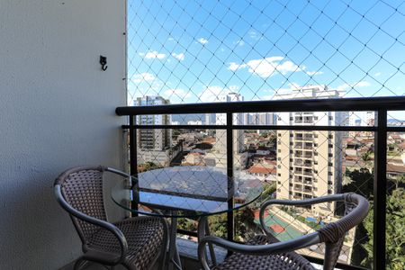 Apartamento para alugar com 66m², 2 quartos e 1 vaga Apartamento para alugar com 66m², 2 quartos e 1 vagaSacada