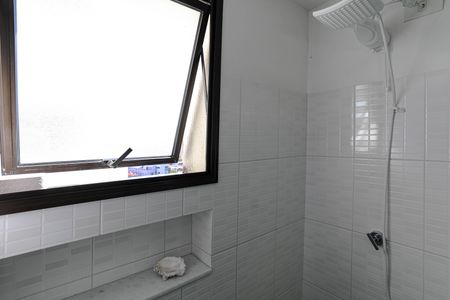 Apartamento para alugar com 66m², 2 quartos e 1 vaga Apartamento para alugar com 66m², 2 quartos e 1 vagaBanheiro