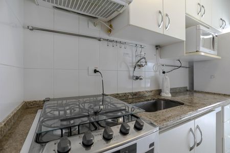 Apartamento para alugar com 66m², 2 quartos e 1 vaga Apartamento para alugar com 66m², 2 quartos e 1 vagaCozinha