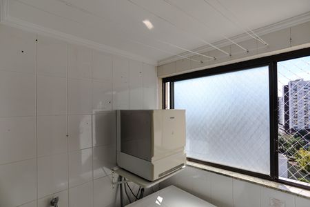 Apartamento para alugar com 66m², 2 quartos e 1 vaga Apartamento para alugar com 66m², 2 quartos e 1 vagaÁrea de Serviço