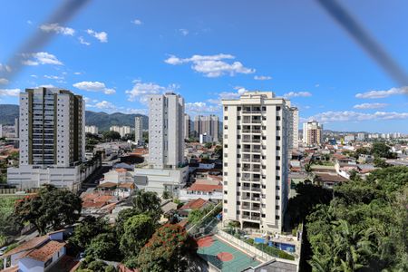 Apartamento para alugar com 66m², 2 quartos e 1 vaga Apartamento para alugar com 66m², 2 quartos e 1 vagaVista - Sacada
