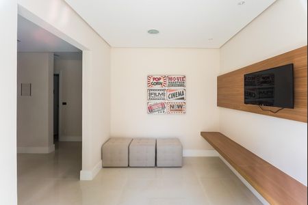 Apartamento à venda com 75m², 3 quartos e 2 vagas Apartamento à venda com 75m², 3 quartos e 2 vagasÁrea comum