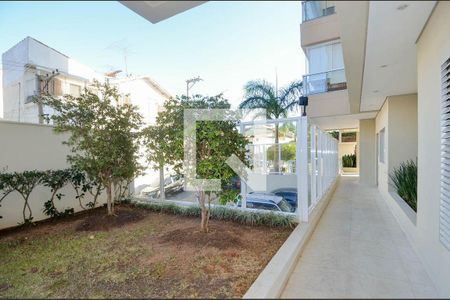 Apartamento à venda com 113m², 3 quartos e 2 vagas Apartamento à venda com 113m², 3 quartos e 2 vagasÁrea de Serviço