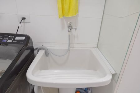 Apartamento à venda com 113m², 3 quartos e 2 vagas Apartamento à venda com 113m², 3 quartos e 2 vagasÁrea de Serviço