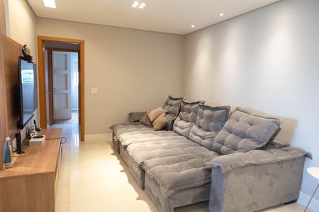 Apartamento à venda com 113m², 3 quartos e 2 vagas Apartamento à venda com 113m², 3 quartos e 2 vagasSala de Estar