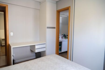Apartamento à venda com 113m², 3 quartos e 2 vagas Apartamento à venda com 113m², 3 quartos e 2 vagasSuíte 3