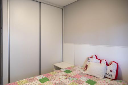 Apartamento à venda com 113m², 3 quartos e 2 vagas Apartamento à venda com 113m², 3 quartos e 2 vagasSuíte 2