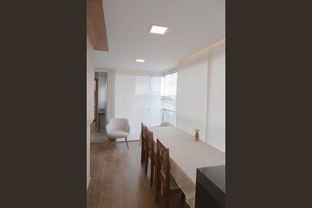 Apartamento à venda com 113m², 3 quartos e 2 vagas Apartamento à venda com 113m², 3 quartos e 2 vagasEspaço Gourmet