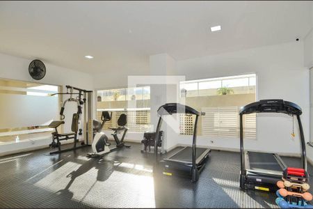 Apartamento à venda com 113m², 3 quartos e 2 vagas Apartamento à venda com 113m², 3 quartos e 2 vagasÁrea comum