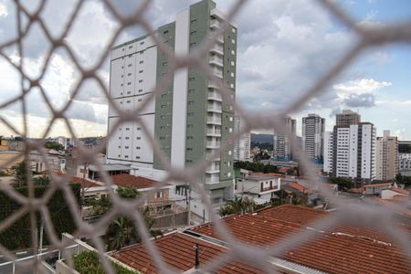 Apartamento à venda com 113m², 3 quartos e 2 vagas Apartamento à venda com 113m², 3 quartos e 2 vagasVista do espaço Gourmet