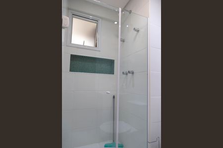 Apartamento à venda com 113m², 3 quartos e 2 vagas Apartamento à venda com 113m², 3 quartos e 2 vagasBanheiro da Suíte 3