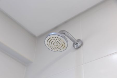 Apartamento à venda com 113m², 3 quartos e 2 vagas Apartamento à venda com 113m², 3 quartos e 2 vagasBanheiro da Suíte 2