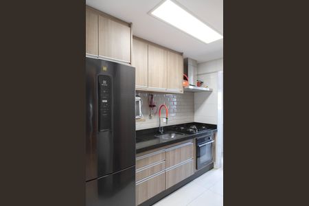 Apartamento à venda com 113m², 3 quartos e 2 vagas Apartamento à venda com 113m², 3 quartos e 2 vagasCozinha