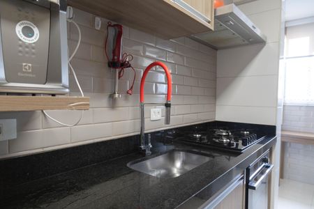 Apartamento à venda com 113m², 3 quartos e 2 vagas Apartamento à venda com 113m², 3 quartos e 2 vagasCozinha