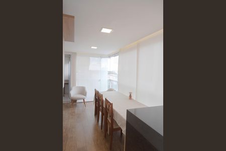 Apartamento à venda com 113m², 3 quartos e 2 vagas Apartamento à venda com 113m², 3 quartos e 2 vagasEspaço Gourmet