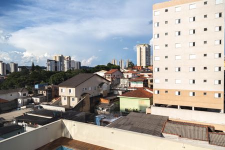 Apartamento à venda com 113m², 3 quartos e 2 vagas Apartamento à venda com 113m², 3 quartos e 2 vagasVista da Área de Serviço