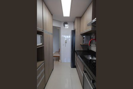 Apartamento à venda com 113m², 3 quartos e 2 vagas Apartamento à venda com 113m², 3 quartos e 2 vagasCozinha