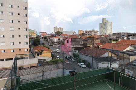 Apartamento à venda com 113m², 3 quartos e 2 vagas Apartamento à venda com 113m², 3 quartos e 2 vagasVista da Cozinha