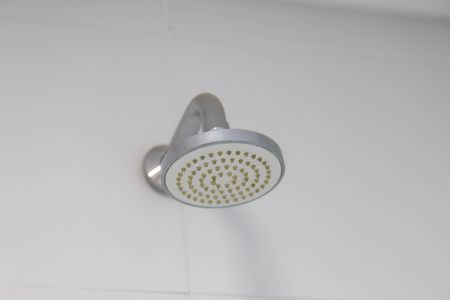 Apartamento à venda com 113m², 3 quartos e 2 vagas Apartamento à venda com 113m², 3 quartos e 2 vagasBanheiro da Suíte 2