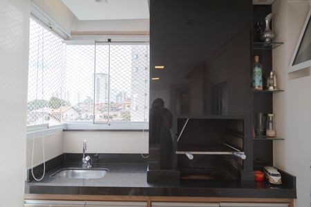 Apartamento à venda com 113m², 3 quartos e 2 vagas Apartamento à venda com 113m², 3 quartos e 2 vagasCozinha