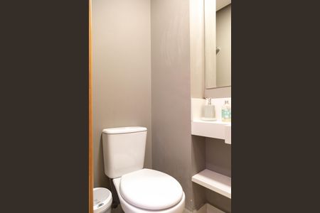 Apartamento à venda com 113m², 3 quartos e 2 vagas Apartamento à venda com 113m², 3 quartos e 2 vagasLavabo