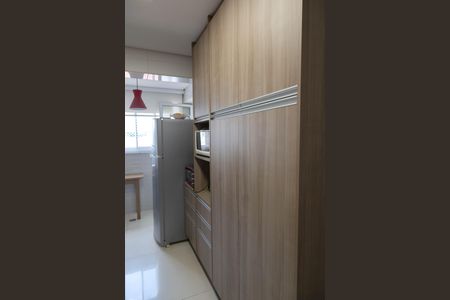 Apartamento à venda com 113m², 3 quartos e 2 vagas Apartamento à venda com 113m², 3 quartos e 2 vagasCozinha