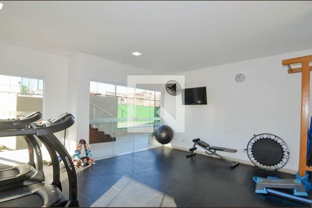 Apartamento à venda com 113m², 3 quartos e 2 vagas Apartamento à venda com 113m², 3 quartos e 2 vagasÁrea de Serviço