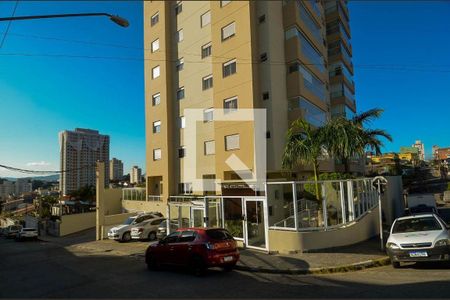 Apartamento à venda com 113m², 3 quartos e 2 vagas Apartamento à venda com 113m², 3 quartos e 2 vagasFachada