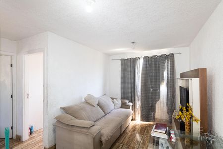 Apartamento para alugar com 42m², 2 quartos e 1 vaga Apartamento para alugar com 42m², 2 quartos e 1 vagaSala