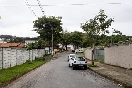 Apartamento para alugar com 42m², 2 quartos e 1 vaga Apartamento para alugar com 42m², 2 quartos e 1 vagaVista da Rua