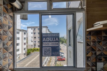 Apartamento para alugar com 42m², 2 quartos e 1 vaga Apartamento para alugar com 42m², 2 quartos e 1 vagaPlaquinha